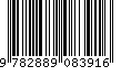 EAN: 9782889083916