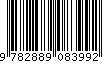 EAN: 9782889083992