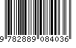 EAN: 9782889084036