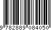 EAN: 9782889084050