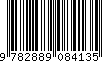 EAN: 9782889084135