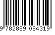 EAN: 9782889084319