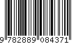 EAN: 9782889084371