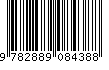 EAN: 9782889084388