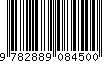 EAN: 9782889084500