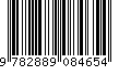 EAN: 9782889084654