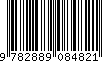 EAN: 9782889084821