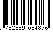 EAN: 9782889084876