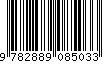 EAN: 9782889085033
