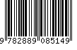 EAN: 9782889085149