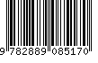 EAN: 9782889085170