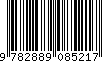 EAN: 9782889085217