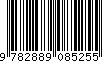 EAN: 9782889085255