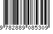 EAN: 9782889085309