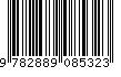 EAN: 9782889085323