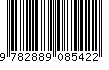 EAN: 9782889085422