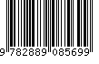 EAN: 9782889085699