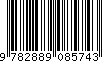 EAN: 9782889085743