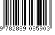 EAN: 9782889085903