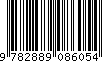 EAN: 9782889086054