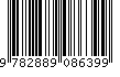 EAN: 9782889086399