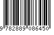 EAN: 9782889086450