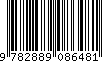 EAN: 9782889086481