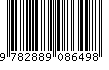 EAN: 9782889086498