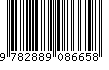 EAN: 9782889086658