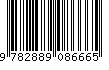 EAN: 9782889086665