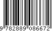 EAN: 9782889086672