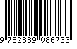 EAN: 9782889086733