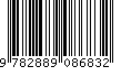 EAN: 9782889086832
