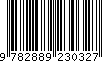 EAN: 9782889230327