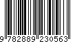 EAN: 9782889230563