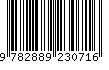 EAN: 9782889230716