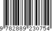 EAN: 9782889230754