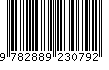 EAN: 9782889230792