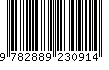 EAN: 9782889230914