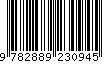 EAN: 9782889230945