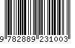 EAN: 9782889231003