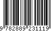 EAN: 9782889231119