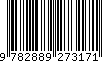 EAN: 9782889273171