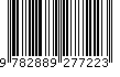 EAN: 9782889277223