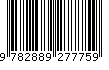 EAN: 9782889277759