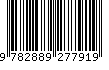 EAN: 9782889277919