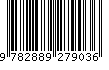 EAN: 9782889279036