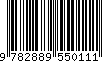 EAN: 9782889550111
