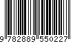 EAN: 9782889550227