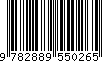EAN: 9782889550265